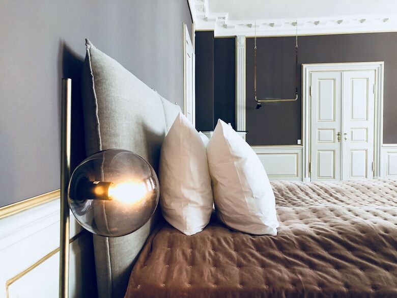 Apartamentos The Nordic Collection IX