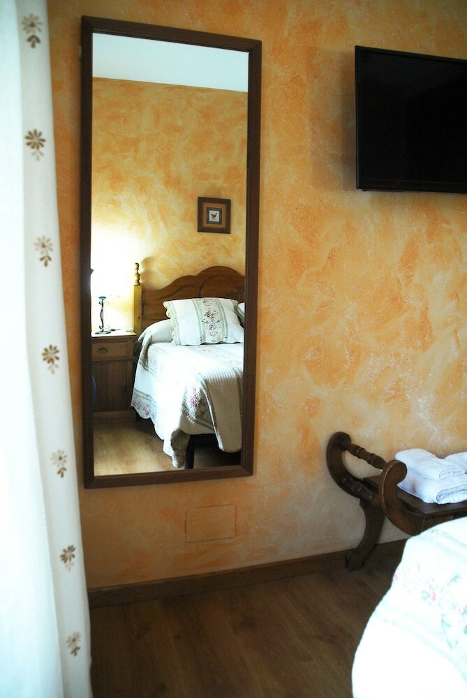 Agroturismo Casa Rural El Mes�n