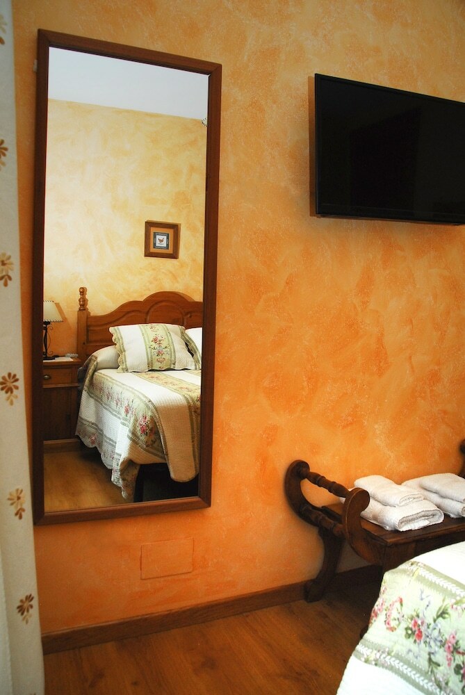 Agroturismo Casa Rural El Mes�n