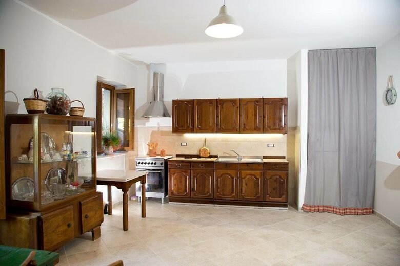 Bed & Breakfast Il Moro Bianco