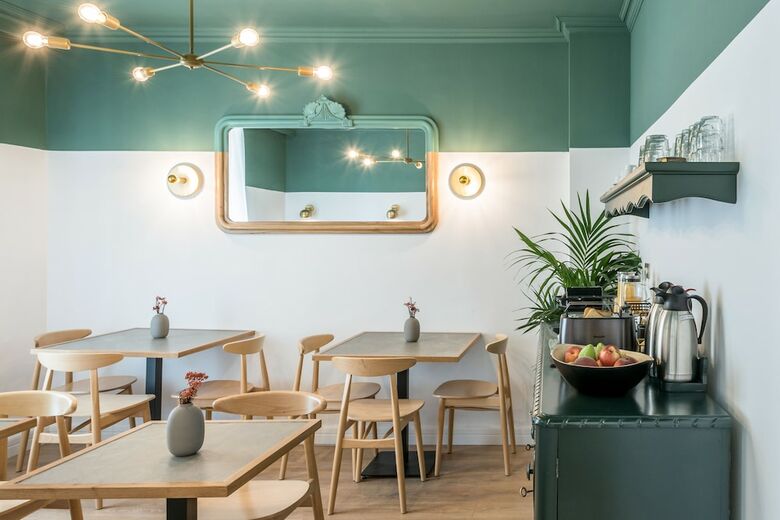 Hotel The Anthemion House