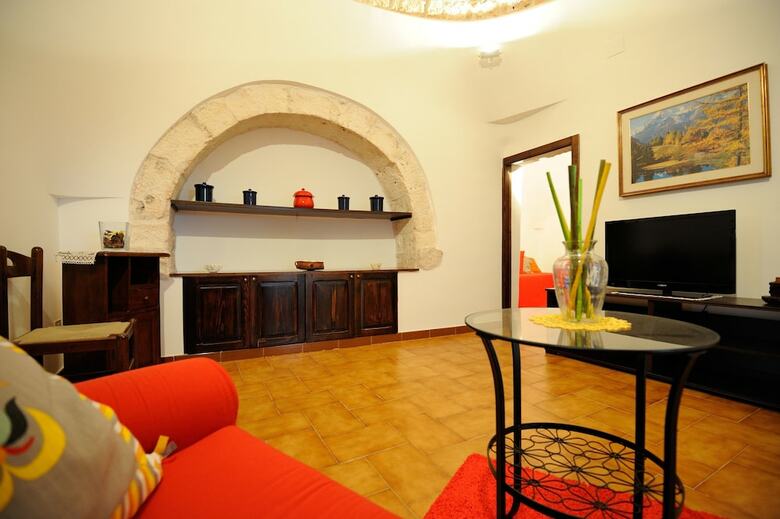 Villa Il Trullo Di Nonna Lina