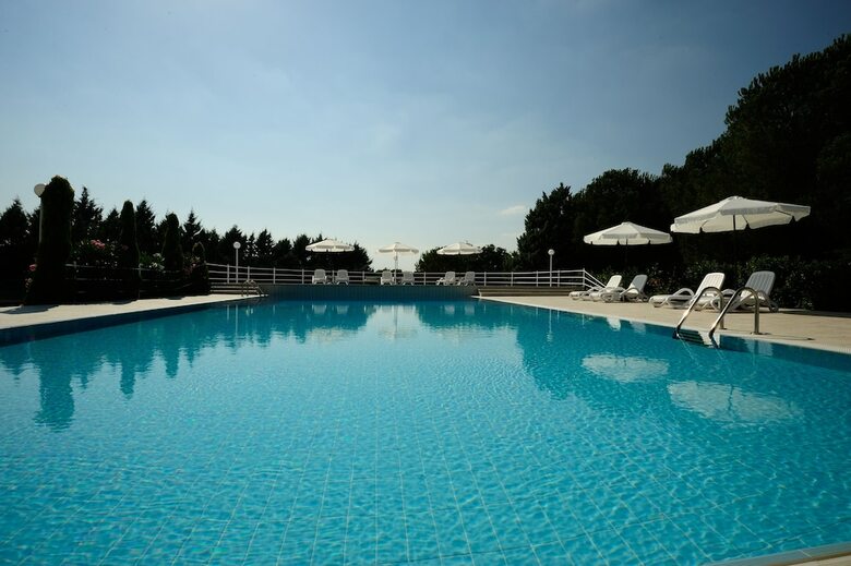 Villa Il Trullo Di Nonna Lina