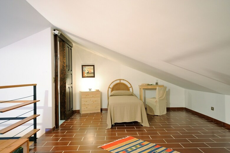Villa Il Trullo Di Nonna Lina