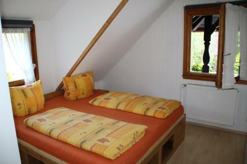 G�stehaus Weilerhof - Apartments