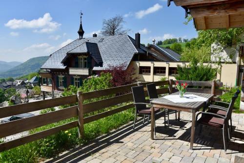 Landhotel Herrihof