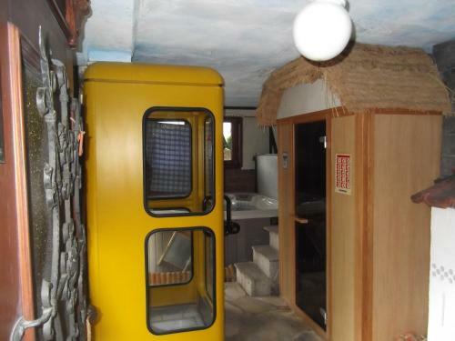 Hotel Schwarzwald-gasthof Hirsch