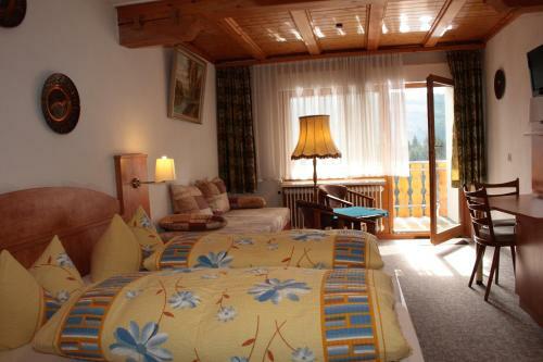 Hotel Schwarzwald-gasthof Hirsch