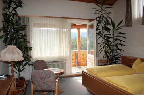 Hotel Schwarzwald-gasthof Hirsch
