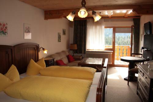 Hotel Schwarzwald-gasthof Hirsch