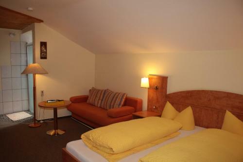 Hotel Schwarzwald-gasthof Hirsch