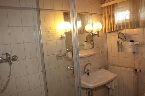 Hotel Schwarzwald-gasthof Hirsch