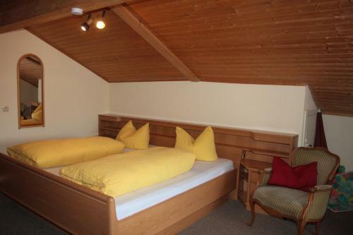 Hotel Schwarzwald-gasthof Hirsch