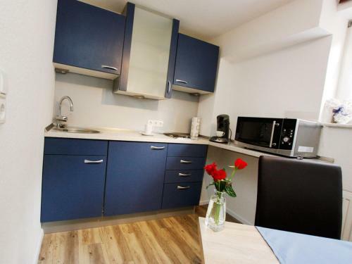 Apartamento Ferienwohnung-wieber