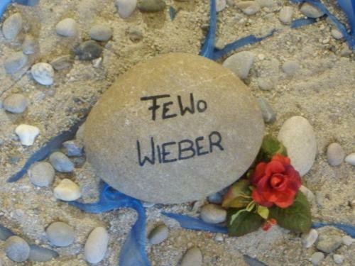 Apartamento Ferienwohnung-wieber