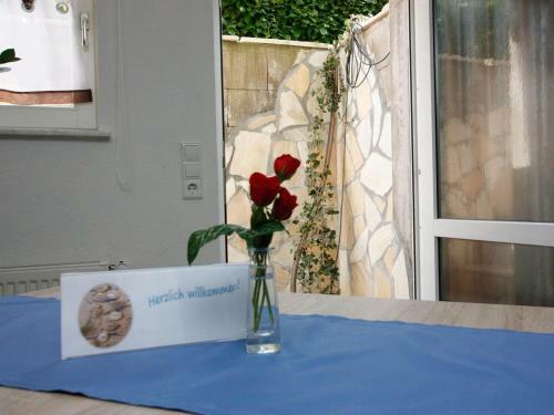 Apartamento Ferienwohnung-wieber