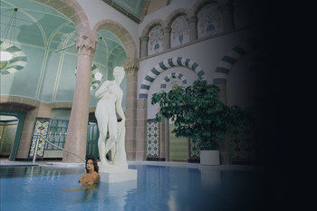 Mokni's Palais Hotels & Spa