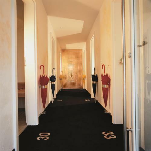 Mintrops Land Hotel Burgaltendorf