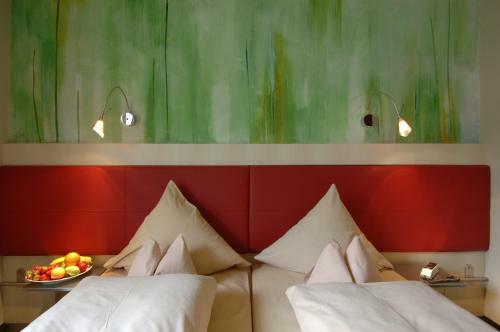 Mintrops Land Hotel Burgaltendorf