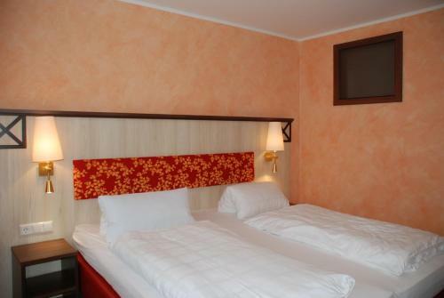 Hotel Seehof