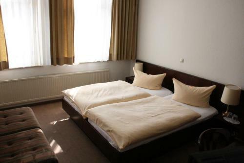 Hotel Diening