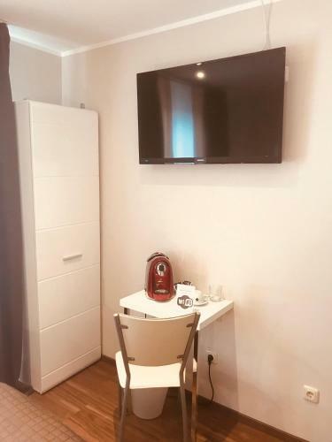 Apartamento Pension Am Zollverein