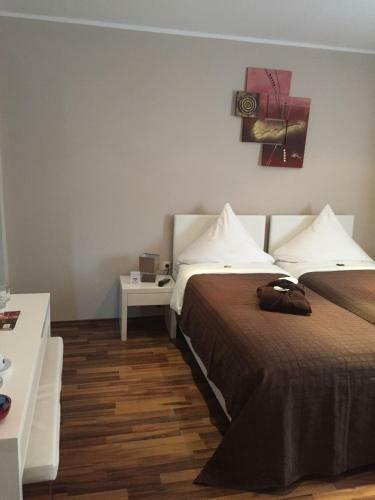 Apartamento Pension Am Zollverein