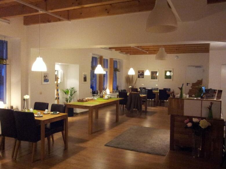 Hotel Rutherbach
