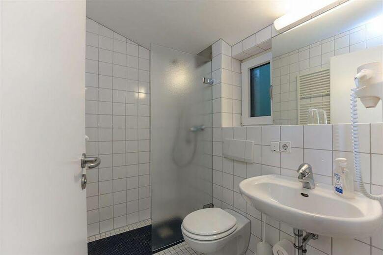 Akzent Hotel B�ll Essen