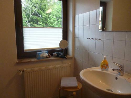 Hostal G�stehaus Hundelbach
