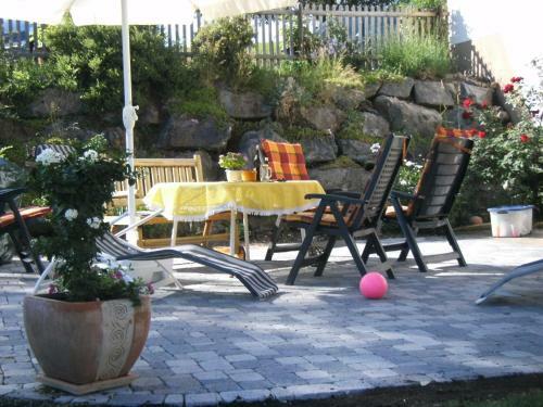Hostal G�stehaus Hundelbach