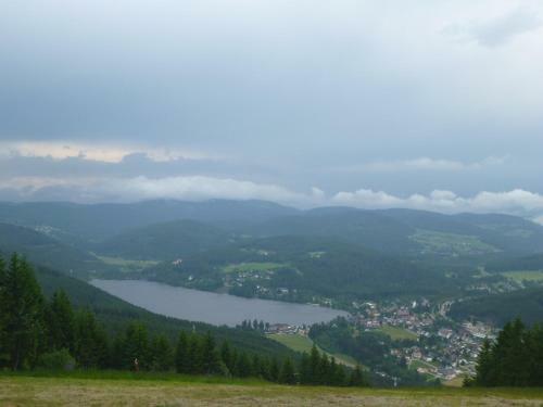 Hostal G�stehaus Hundelbach