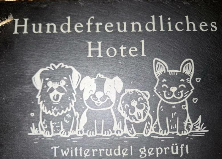 Stadt-gut-hotel Rheinischer Hof