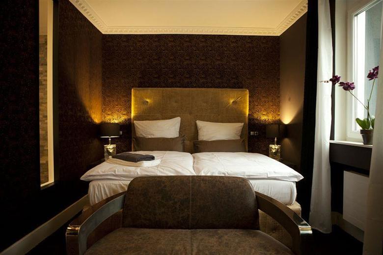 Boutique-hotel & Boardinghouse Georges