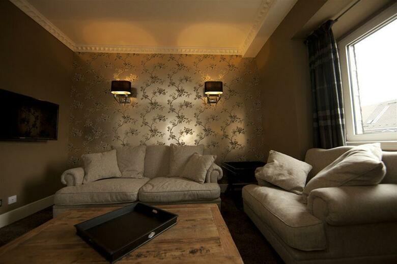 Boutique-hotel & Boardinghouse Georges