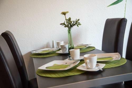 Hotel Bed & Breakfast Bonnanotte