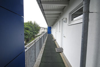 Petul Apart Hotel Stadtgarten