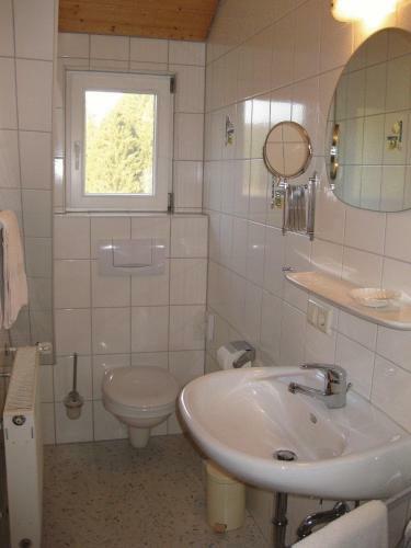 Hostal Gasthaus Und Pension L�ffelschmiede