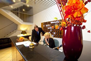 Hotel Korn By Centro Comfort