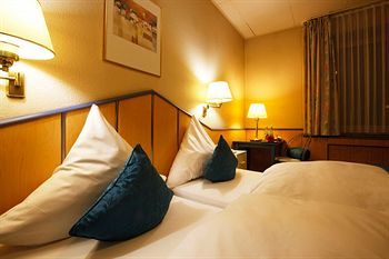 Hotel Korn By Centro Comfort