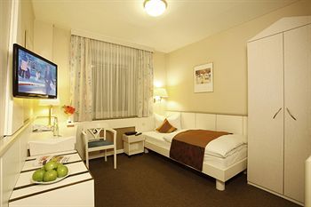 Hotel Korn By Centro Comfort