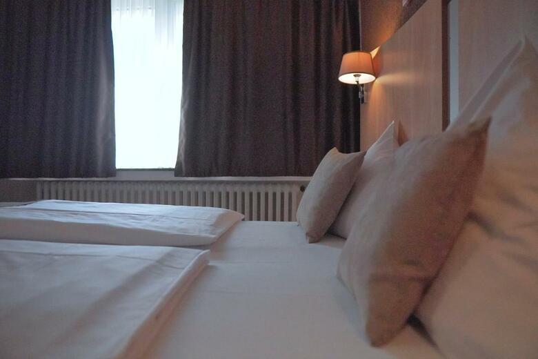 Hotel Frohnhauser Hof