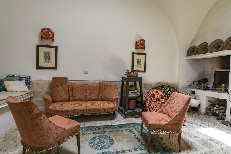 Apartamento I Granai Del Carmine