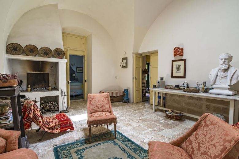 Apartamento I Granai Del Carmine