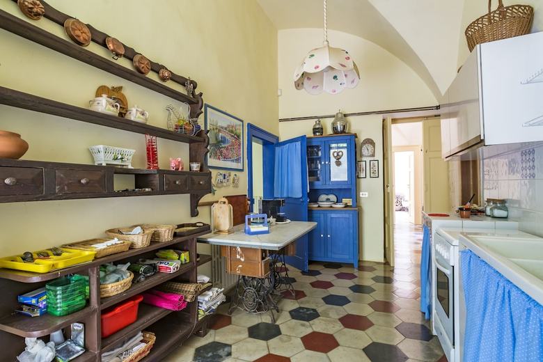 Apartamento I Granai Del Carmine