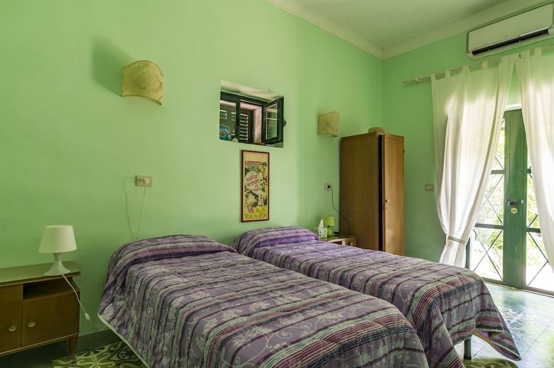 Apartamento I Granai Del Carmine