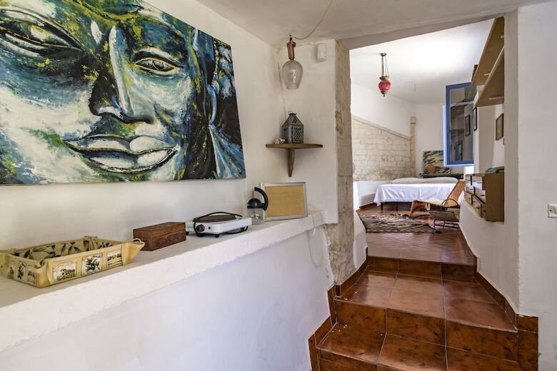 Apartamento I Granai Del Carmine