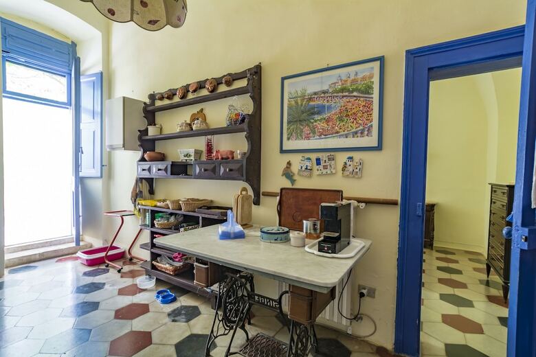 Apartamento I Granai Del Carmine