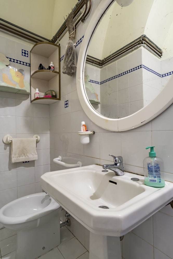 Apartamento I Granai Del Carmine