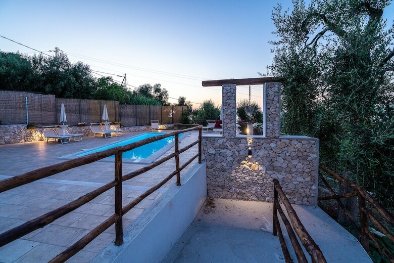 Apartamento Borgo Canneto Rodi Garganico